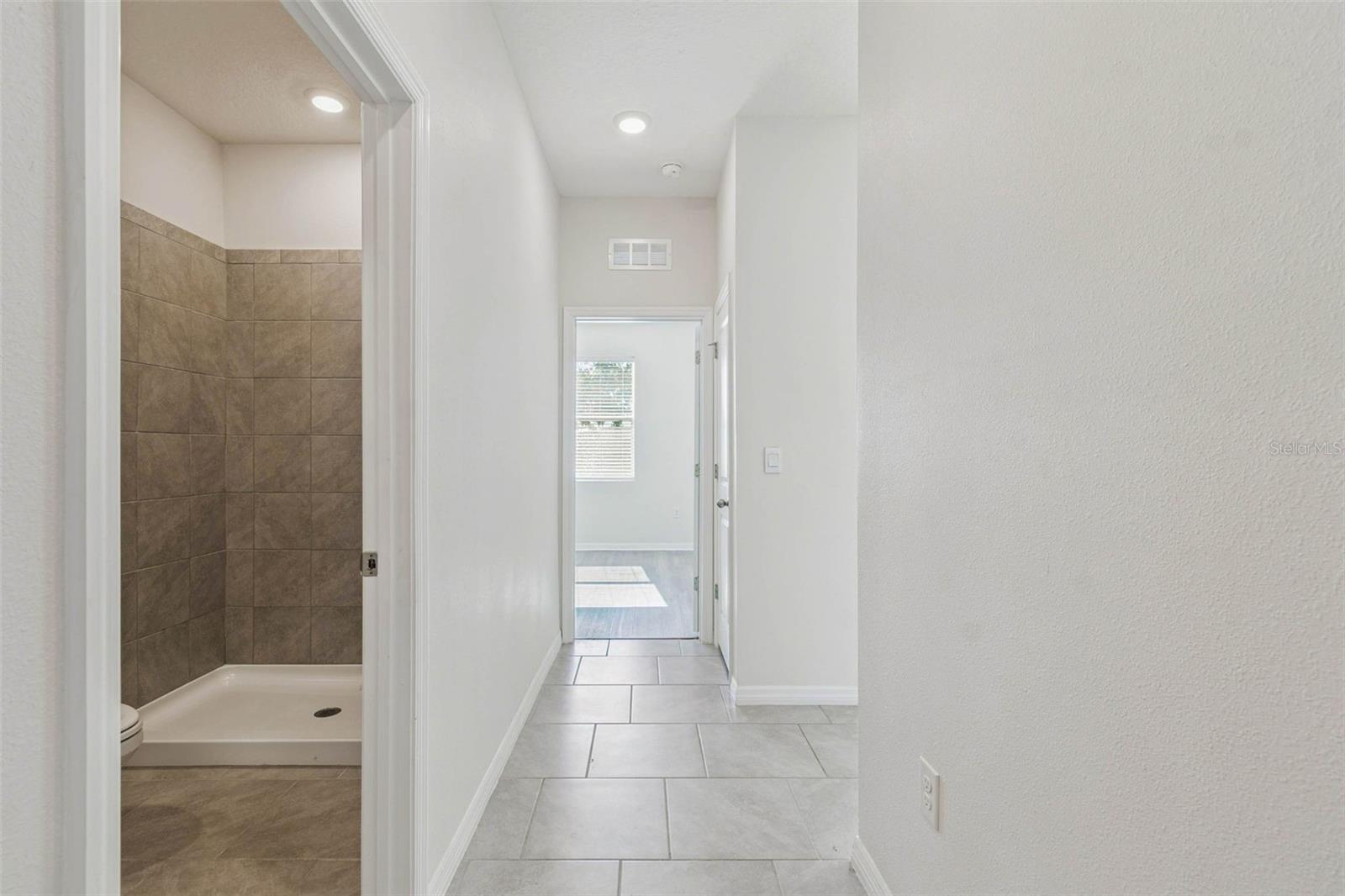 Bathroom 2 Main Floor