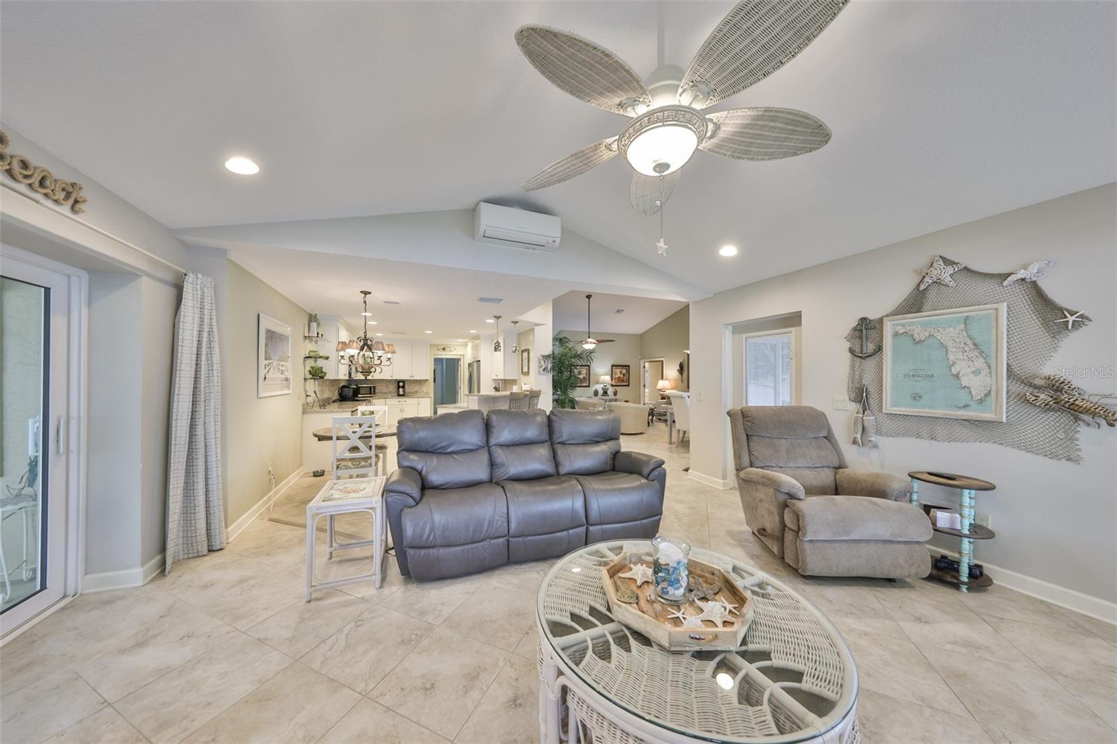 Great Room, Perfect for Entertaining. Wonderful Surprises Around Every Corner