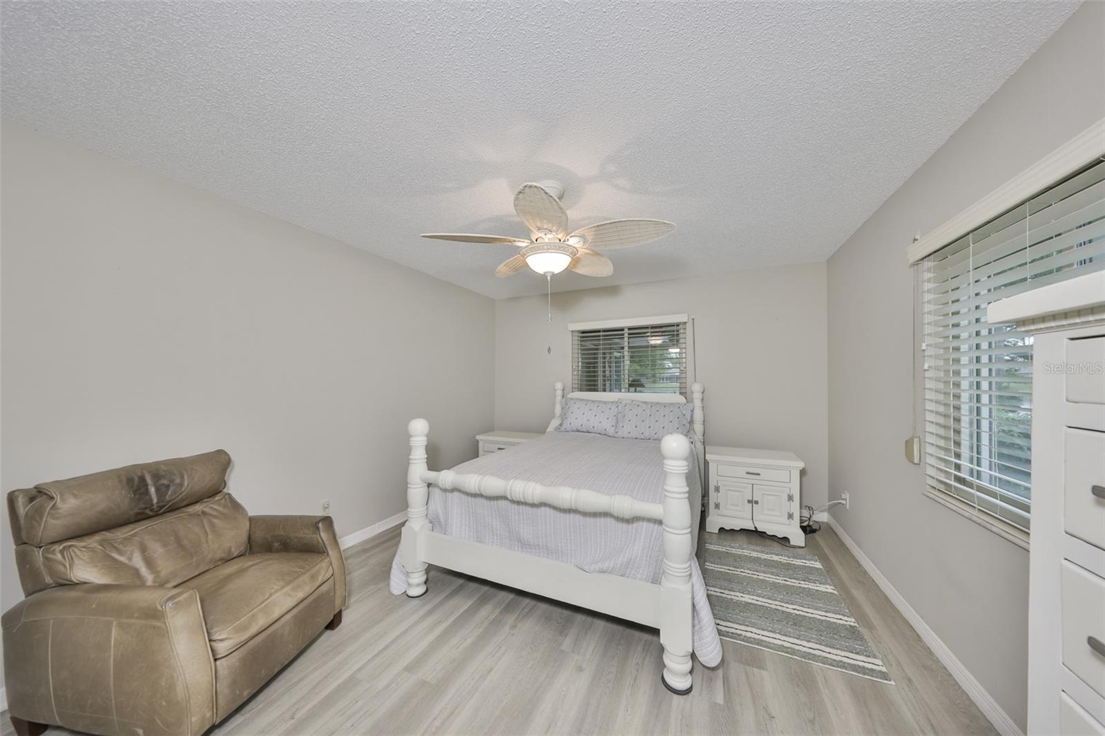 nd Guest Bedroom, LVT Flooring, More Closet Space & Terrific Lake View