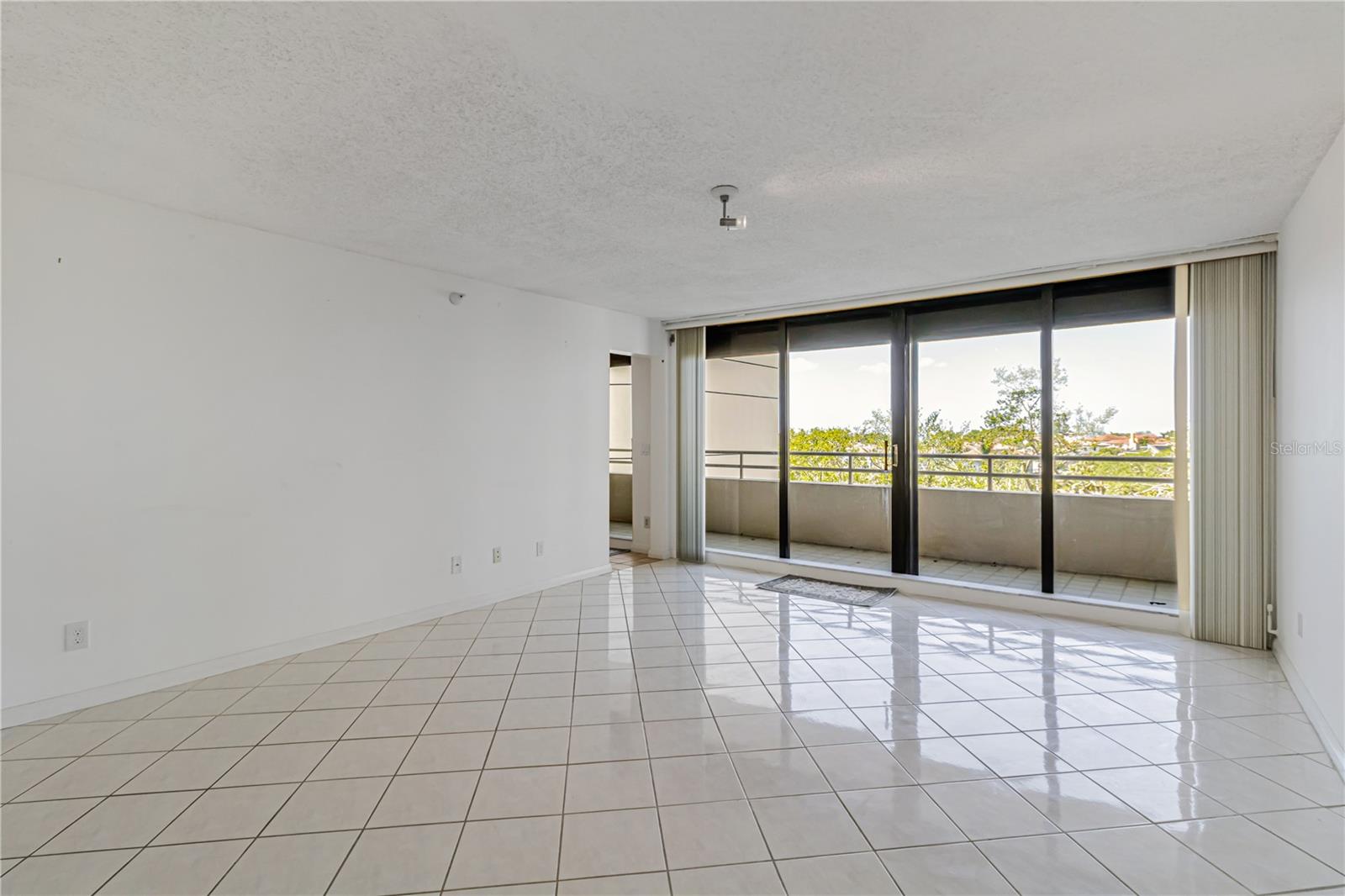 beautiful views from livingroom