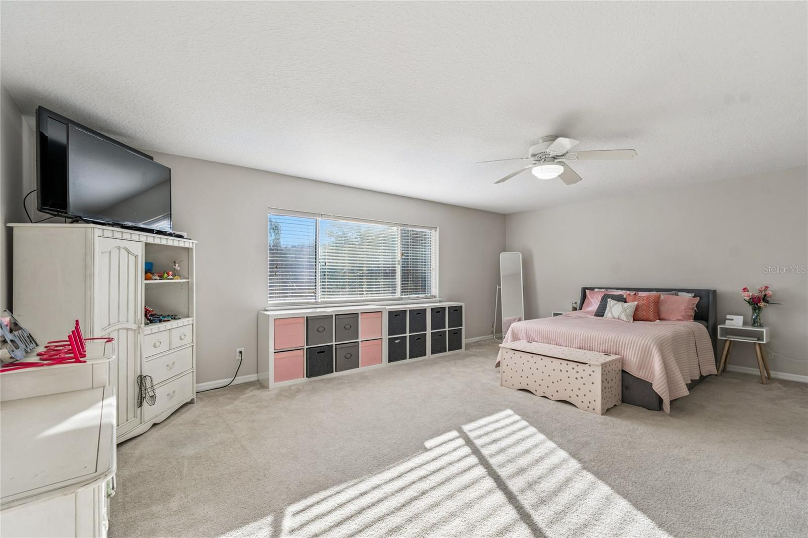 Fifth bedroom on 2nd level