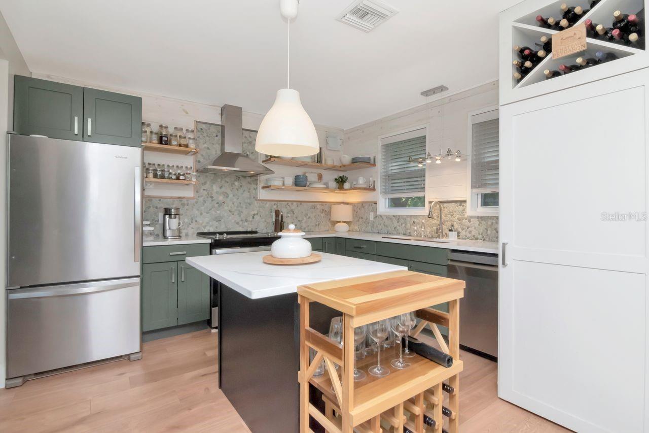 When a picture is worth a thousand words!