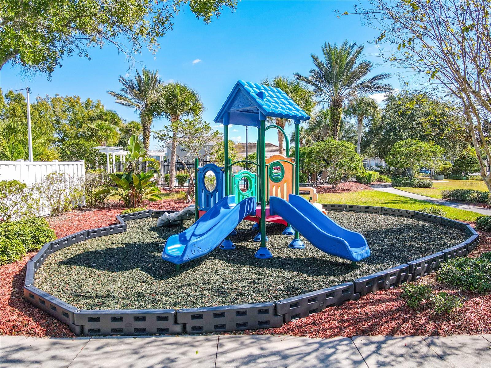 Let's not forget the little ones! Watch them play and have fun making lasting memories for you to share.