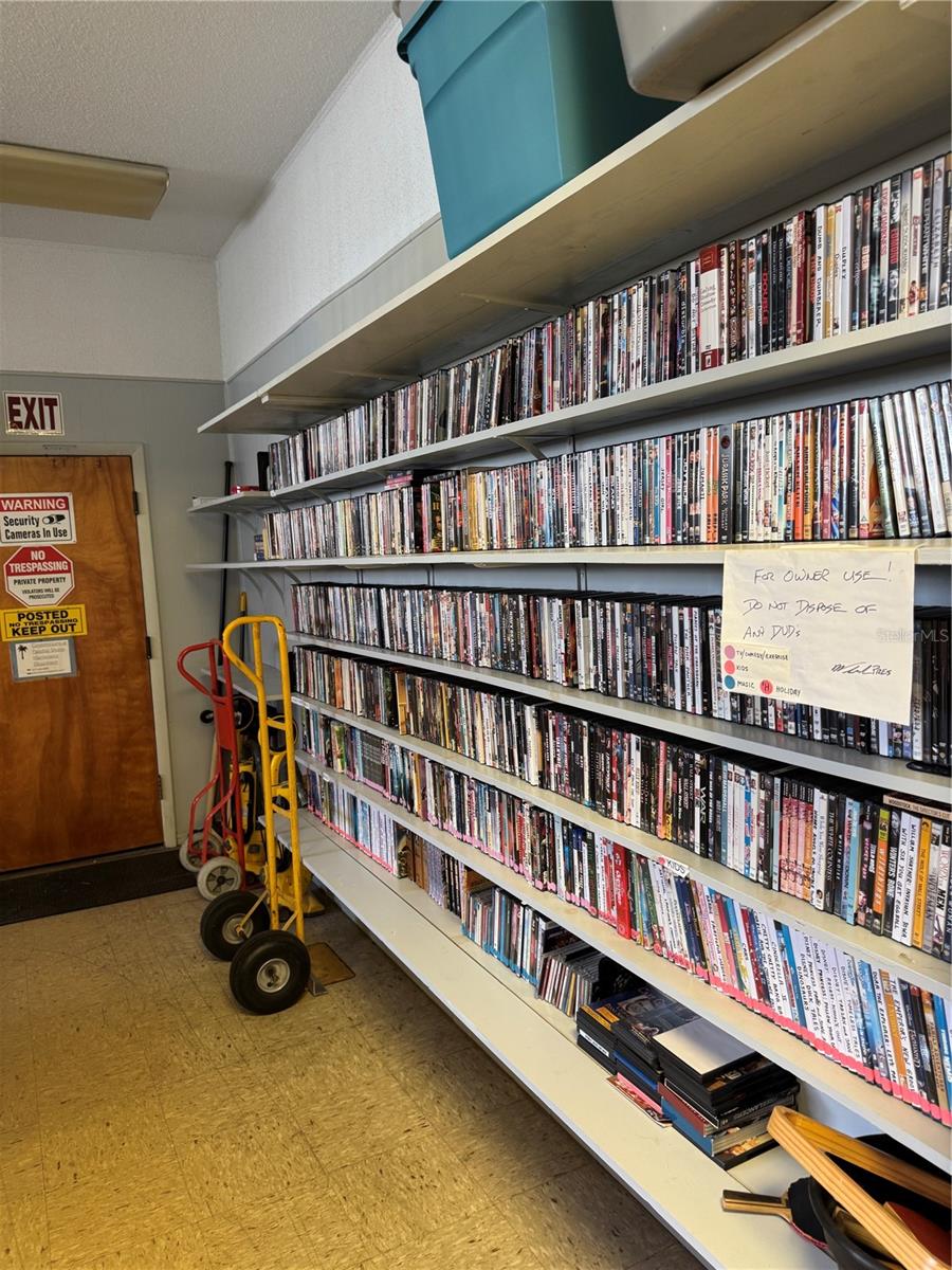 If you ever need to look for a movie to watch, this association has you covered.