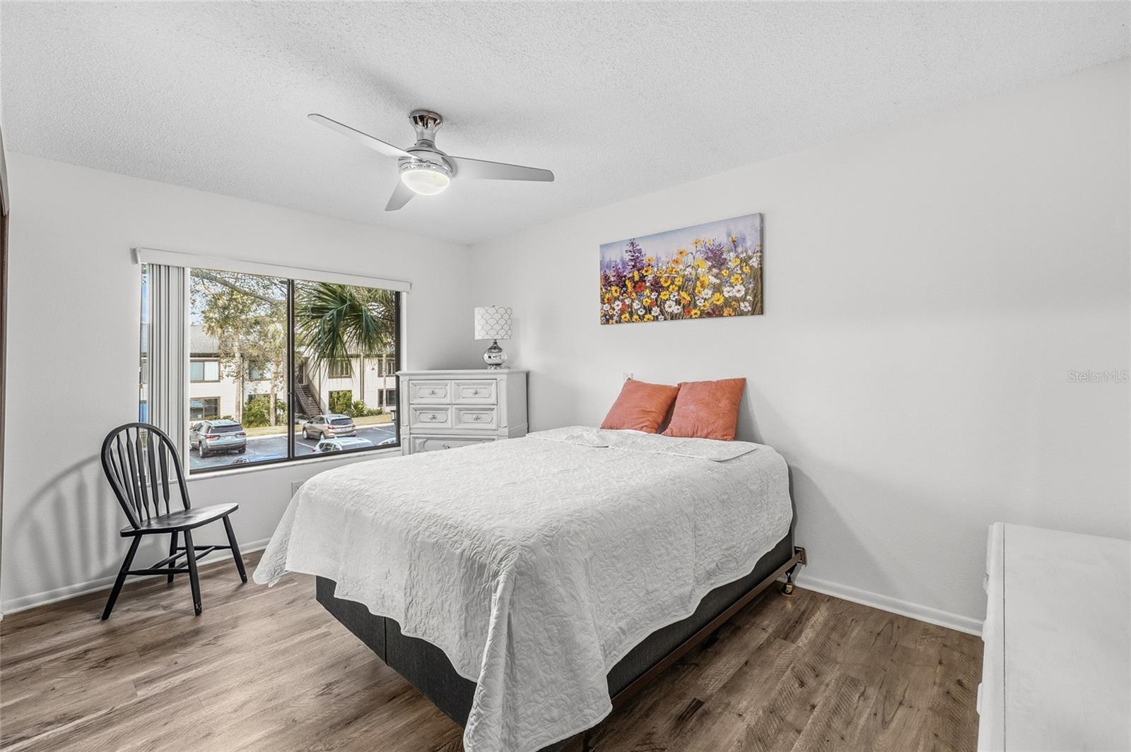 Bedroom 2 with Jack n Jill Bathroom