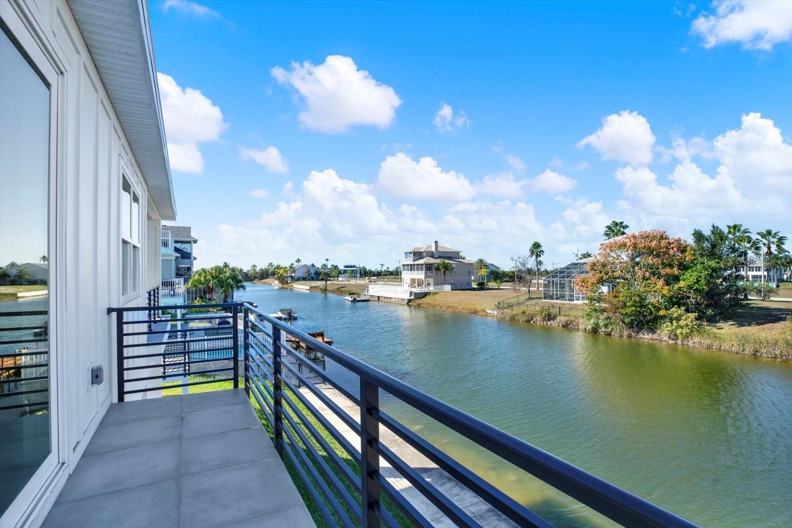 Primary Bedroom Patio