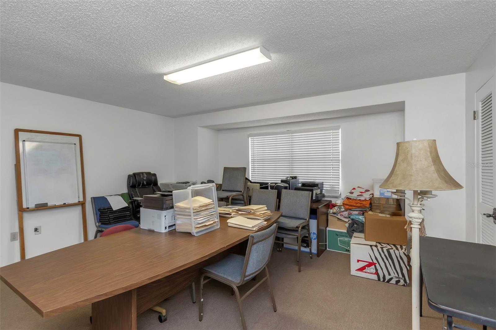 Primary Bedroom view 2