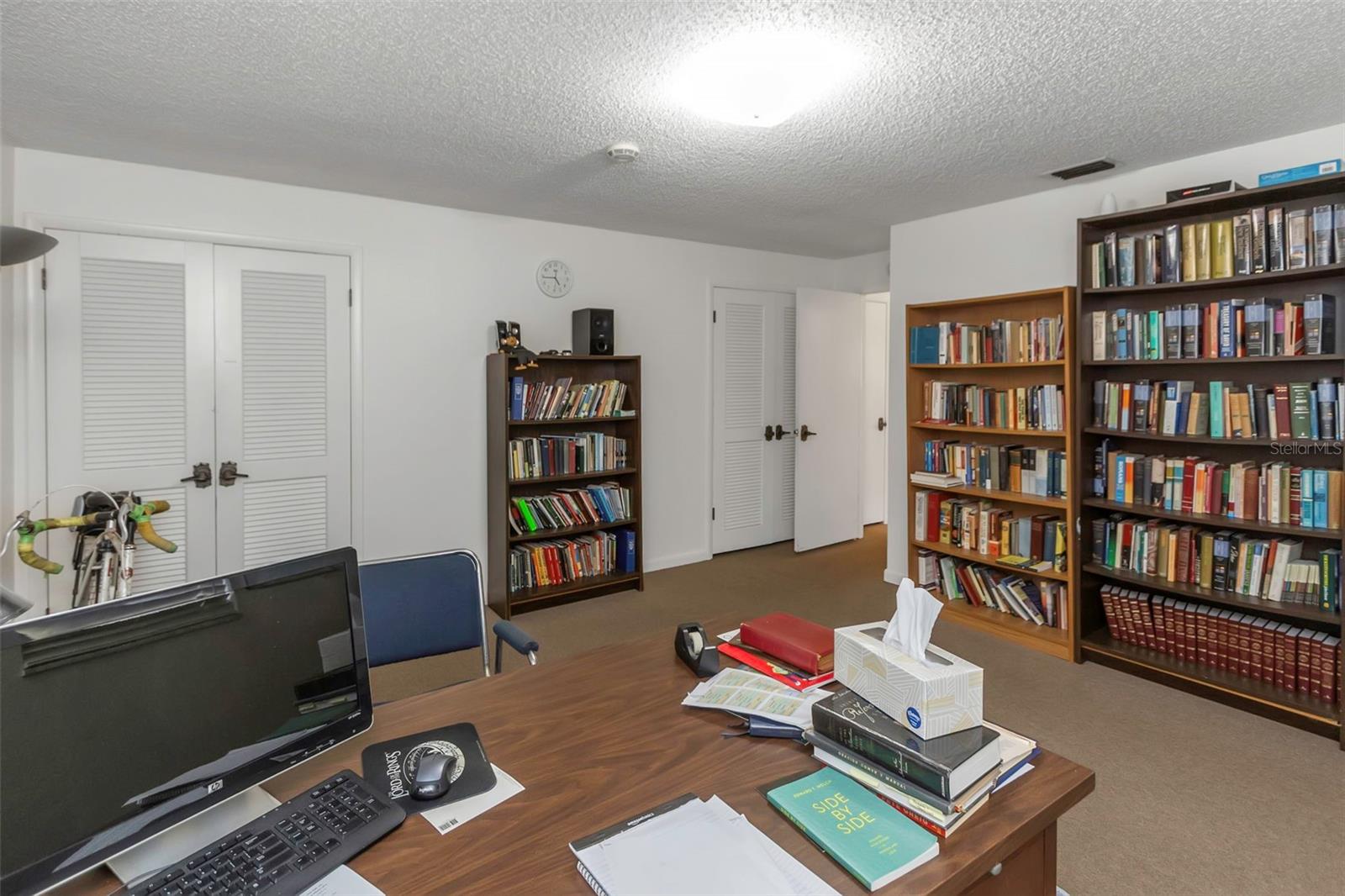 Bedroom 3 View Toward the door