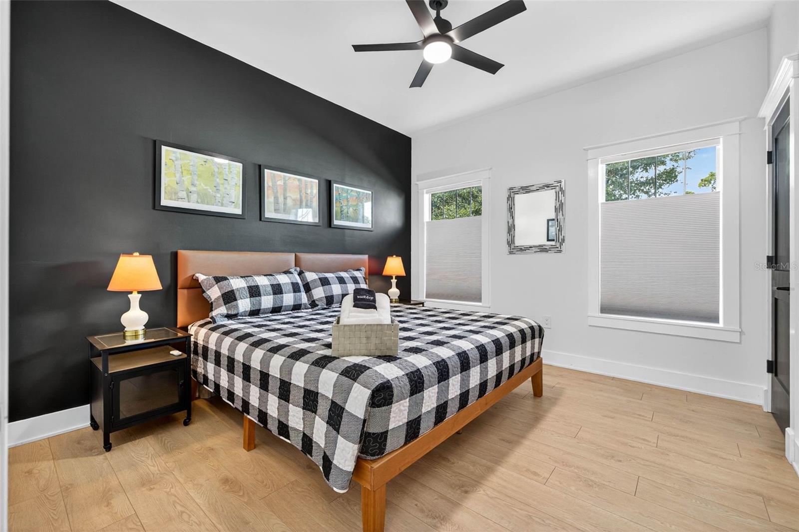 Guest Suite / Bedroom 2