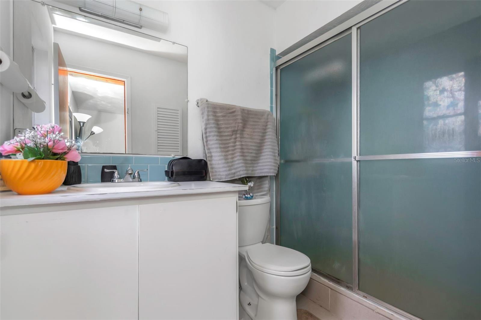 Bathroom 3 for Bedroom 3/ Apt 3