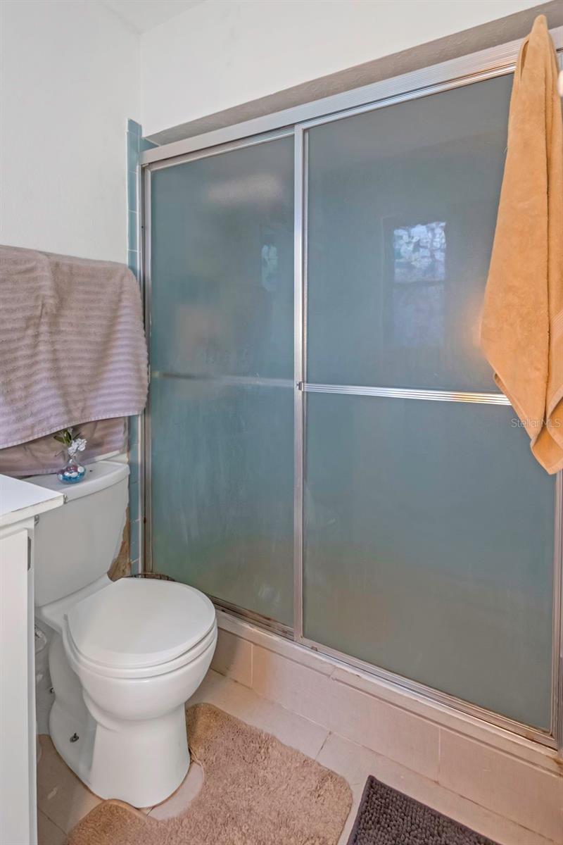 Bathroom 3 for Bedroom/Apt 3