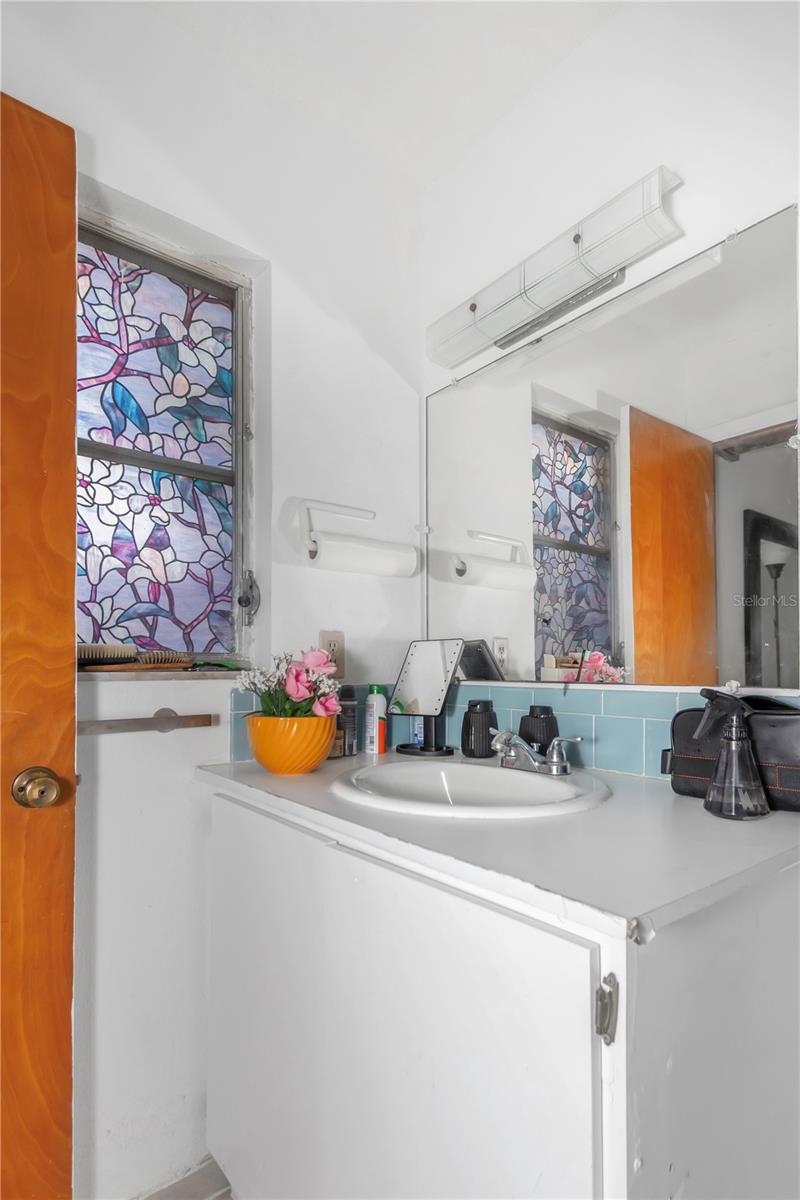 Bathroom 3 for Bedroom/Apt 3