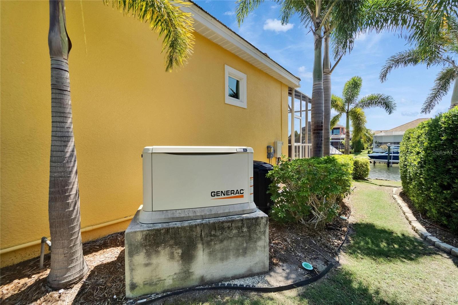 Full House Generator