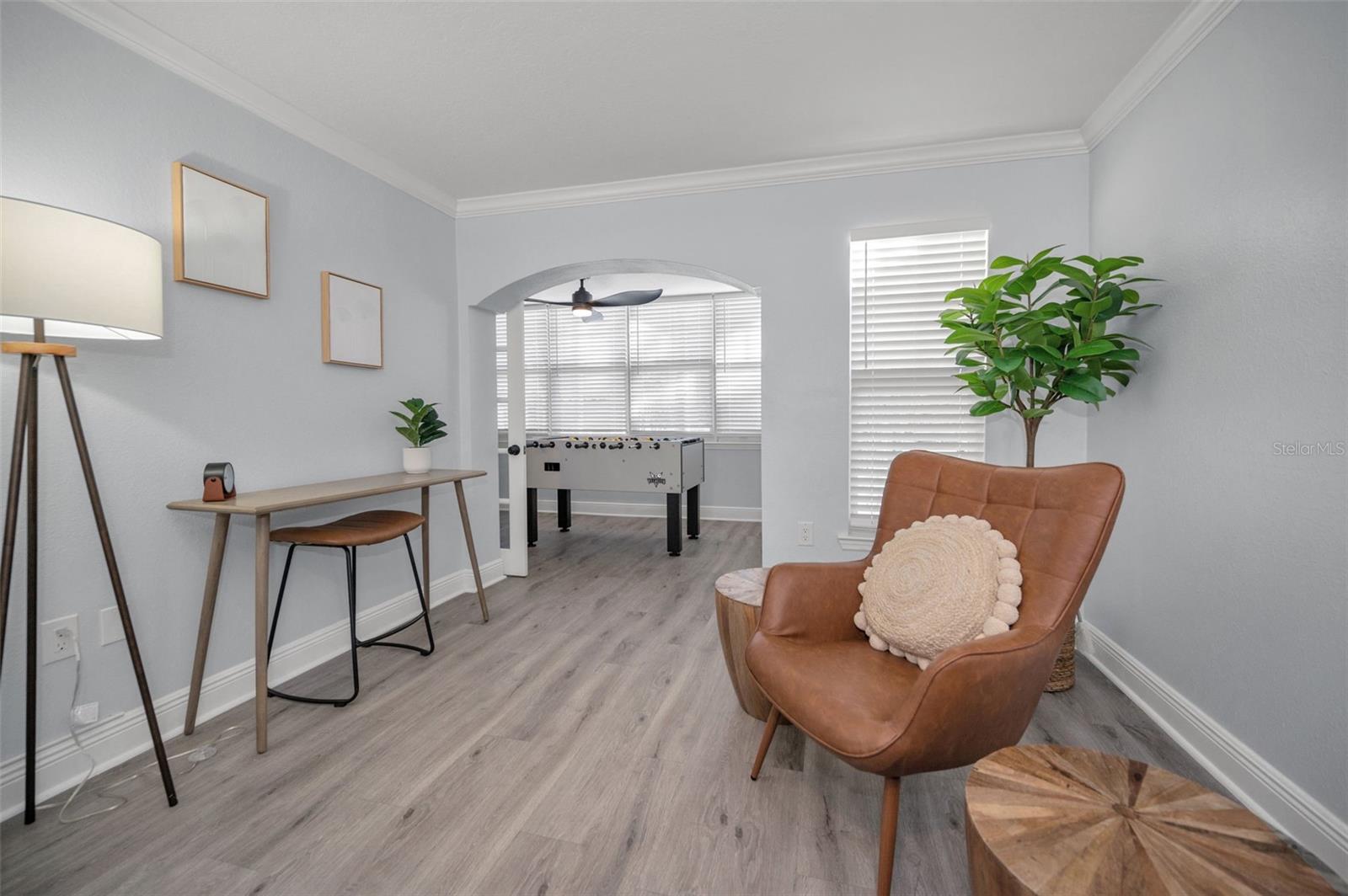 LIVING ROOM19417 Gulf Blvd, Unit F207, Indian Shores, FL 33785