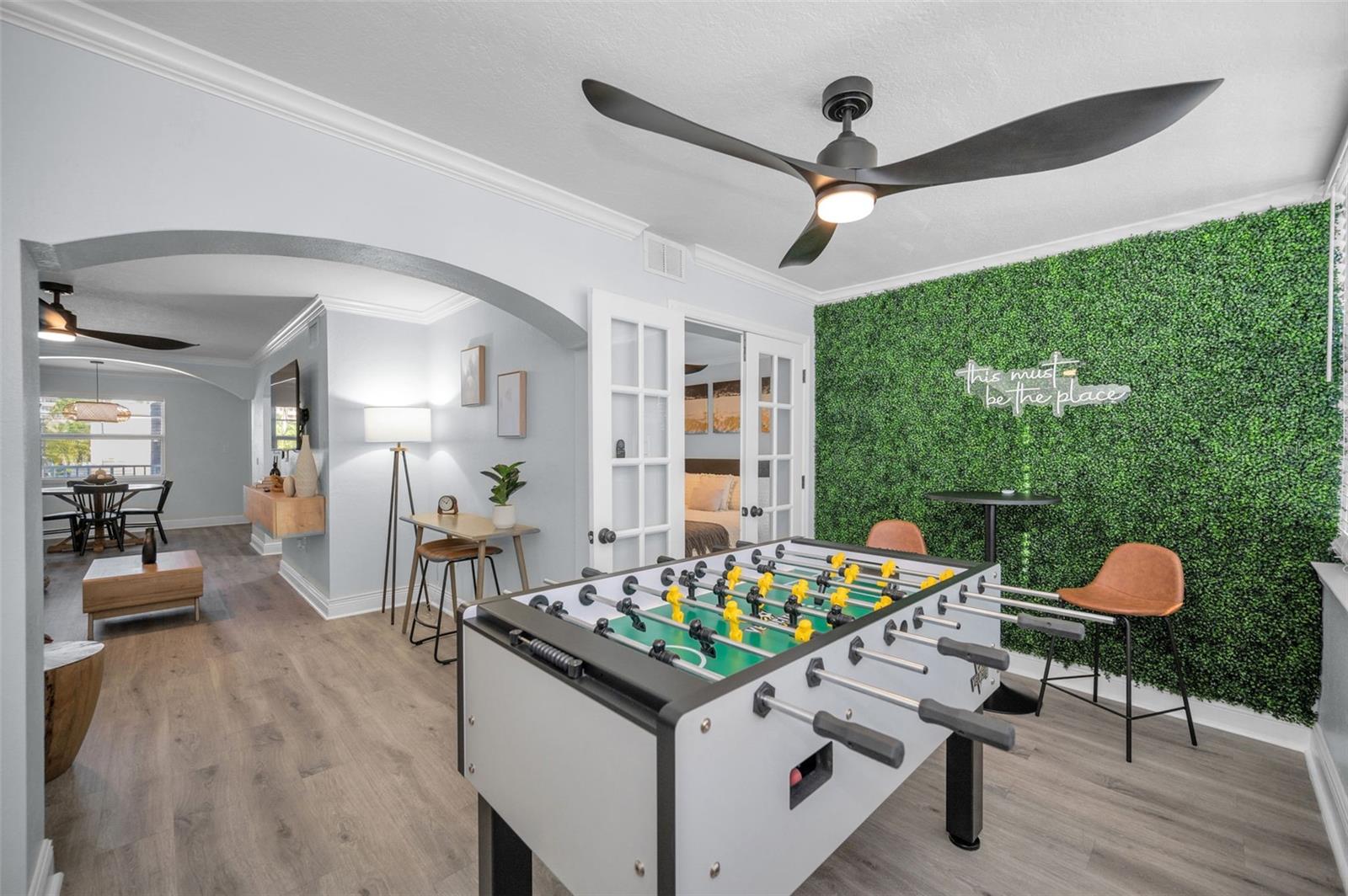 GAME ROOM19417 Gulf Blvd, Unit F207, Indian Shores, FL 33785