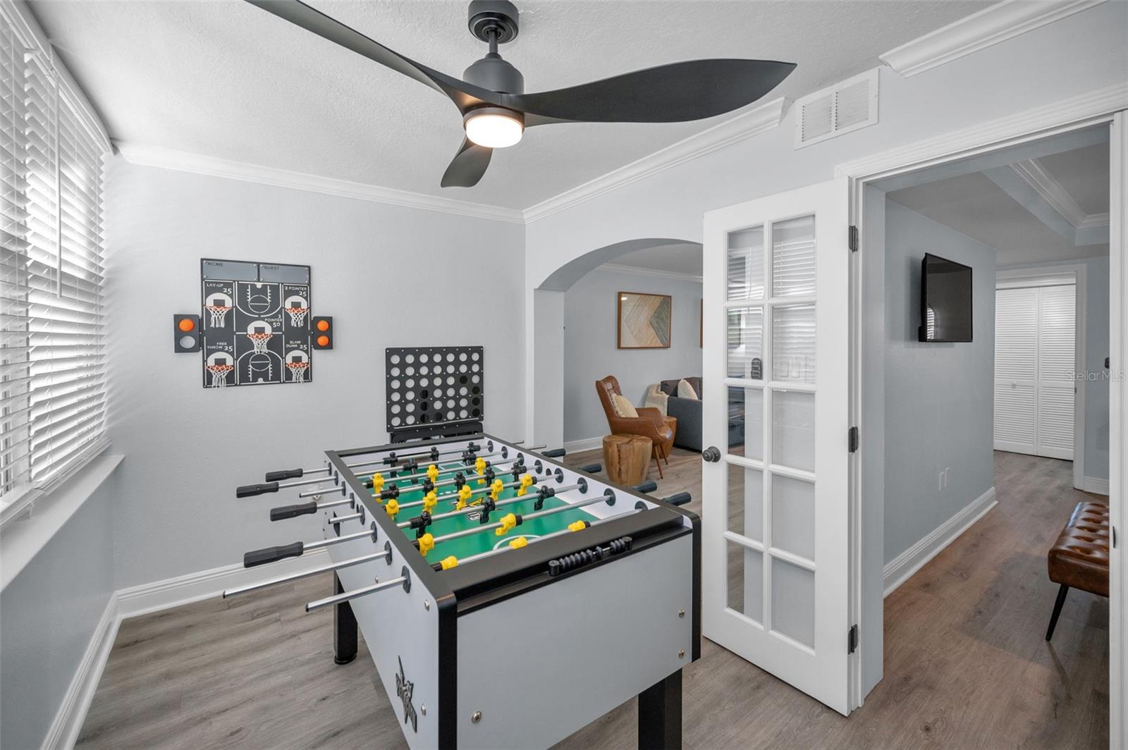 GAME ROOM19417 Gulf Blvd, Unit F207, Indian Shores, FL 33785