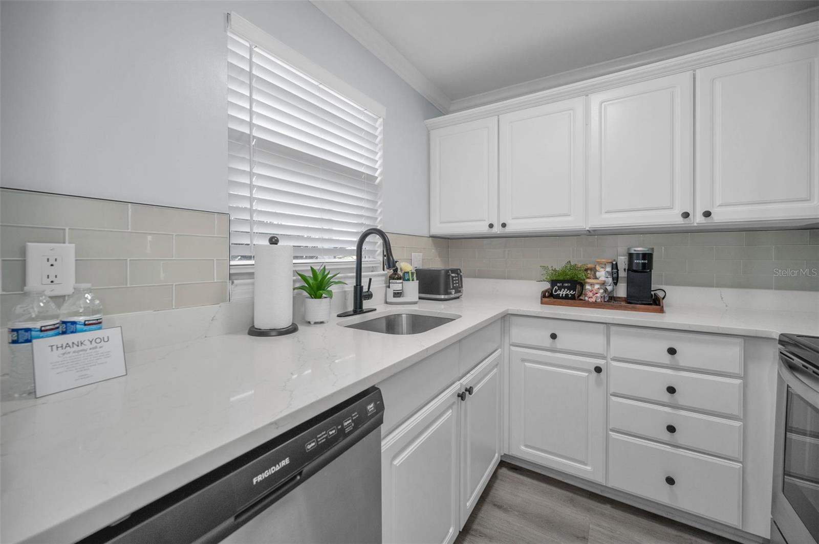 KITCHEN19417 Gulf Blvd, Unit F207, Indian Shores, FL 33785