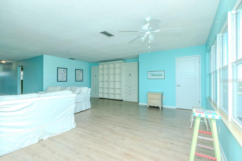 Florida room
