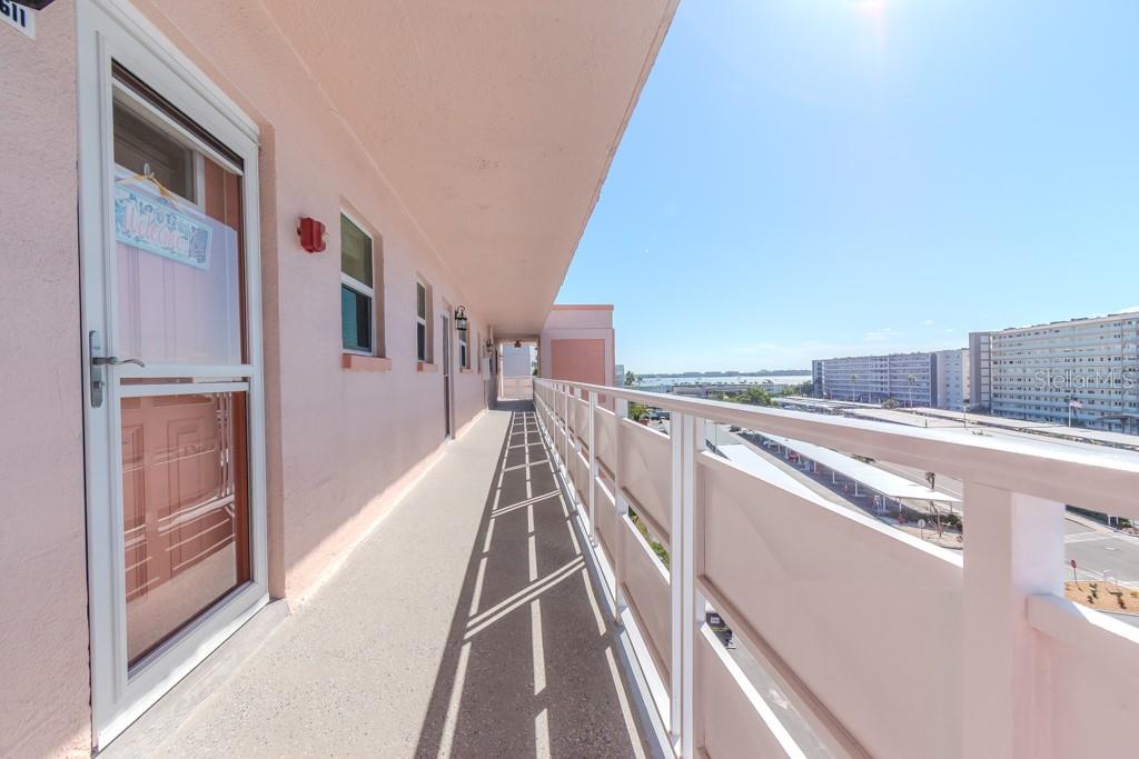 Welcome Home to #611