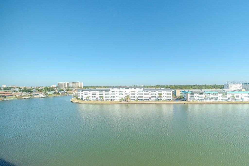 View from Florida Room