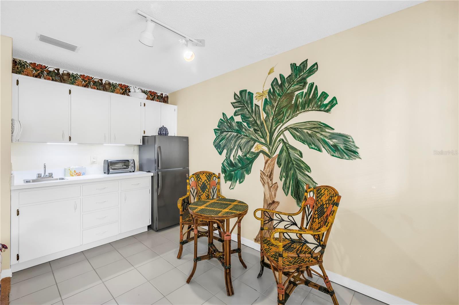 Guest house Kitchenette