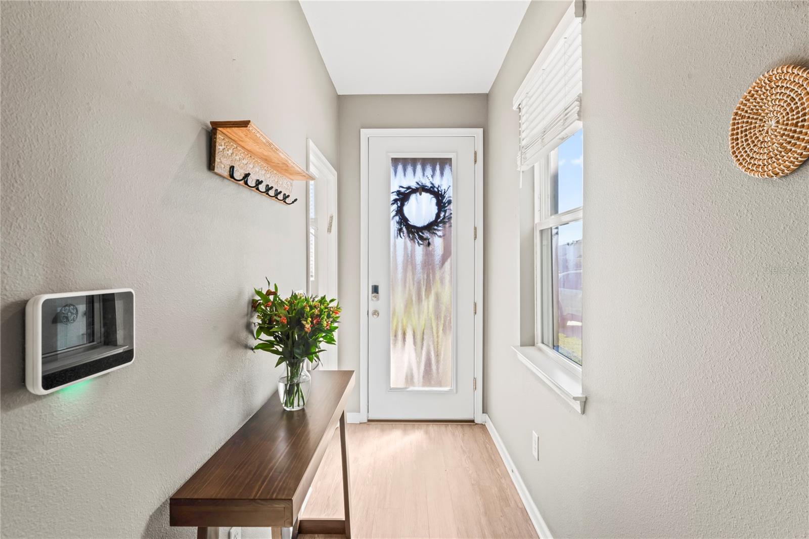 Brighten your day with some natural light