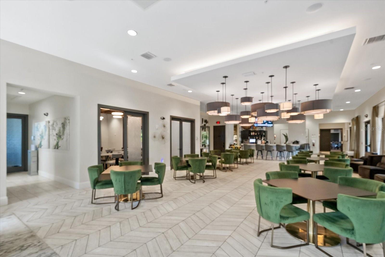 Community Restaurant