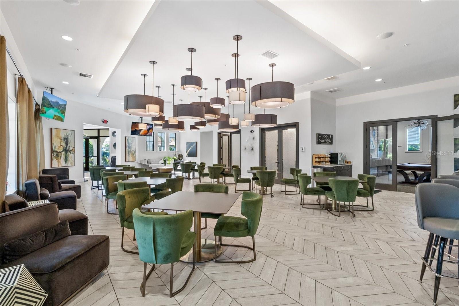 Community Restaurant