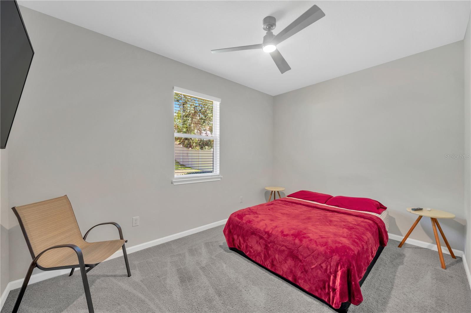 Bedroom 3 guestbedroom