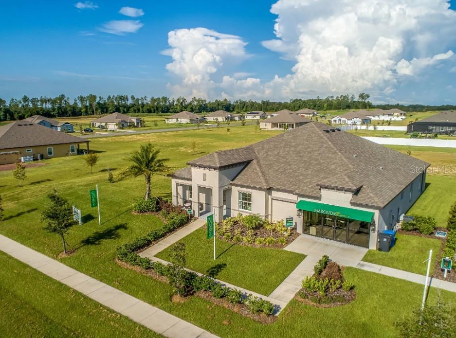 Graceland Estates Community