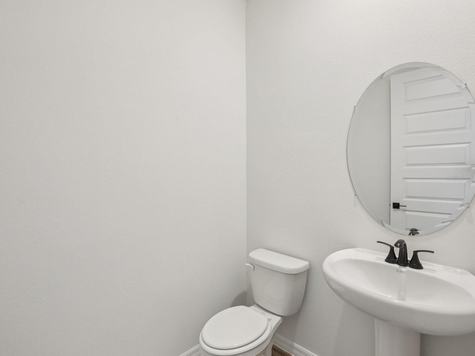 Interior photos are not of the actual home but are photos of the builder home with same floorplan with similar interior finishes and features.