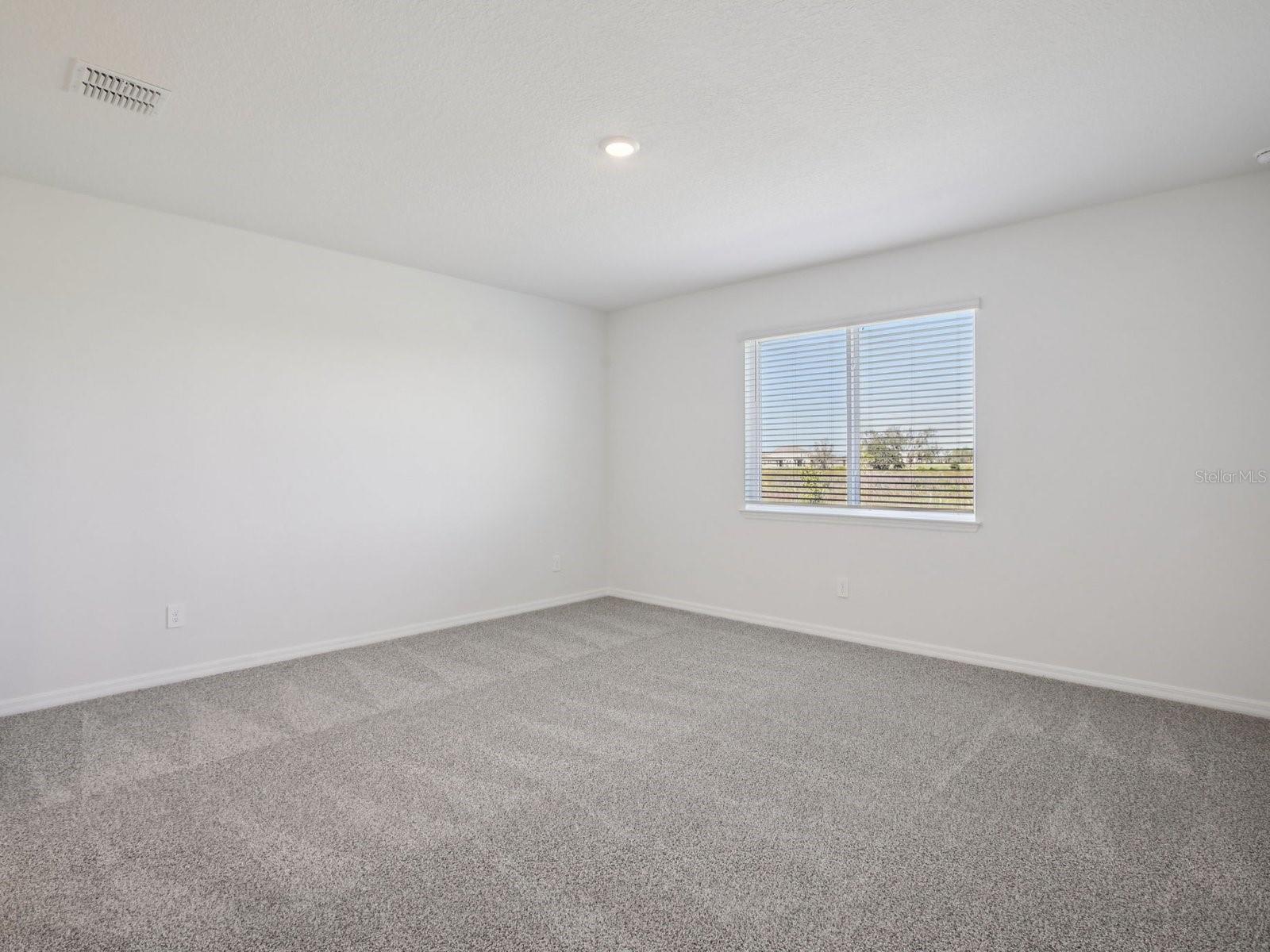 Interior photos are not of the actual home but are photos of the builder home with same floorplan with similar interior finishes and features.