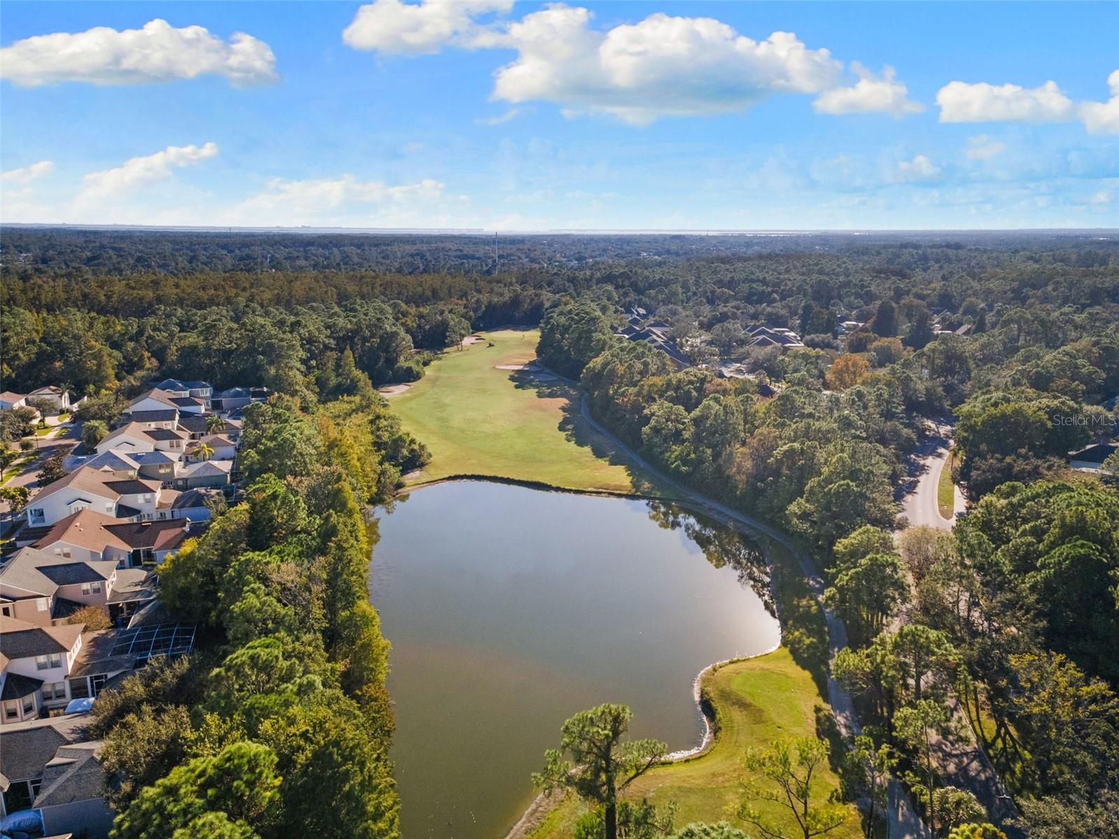 Westchase Golf Course