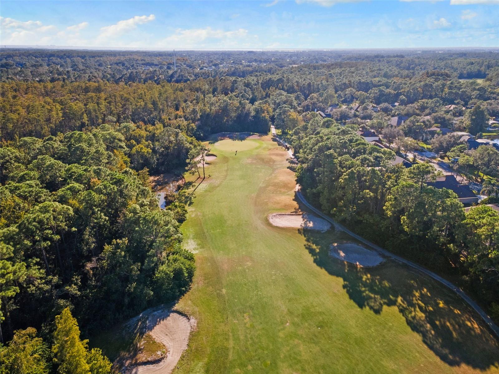 Westchase Golf Course