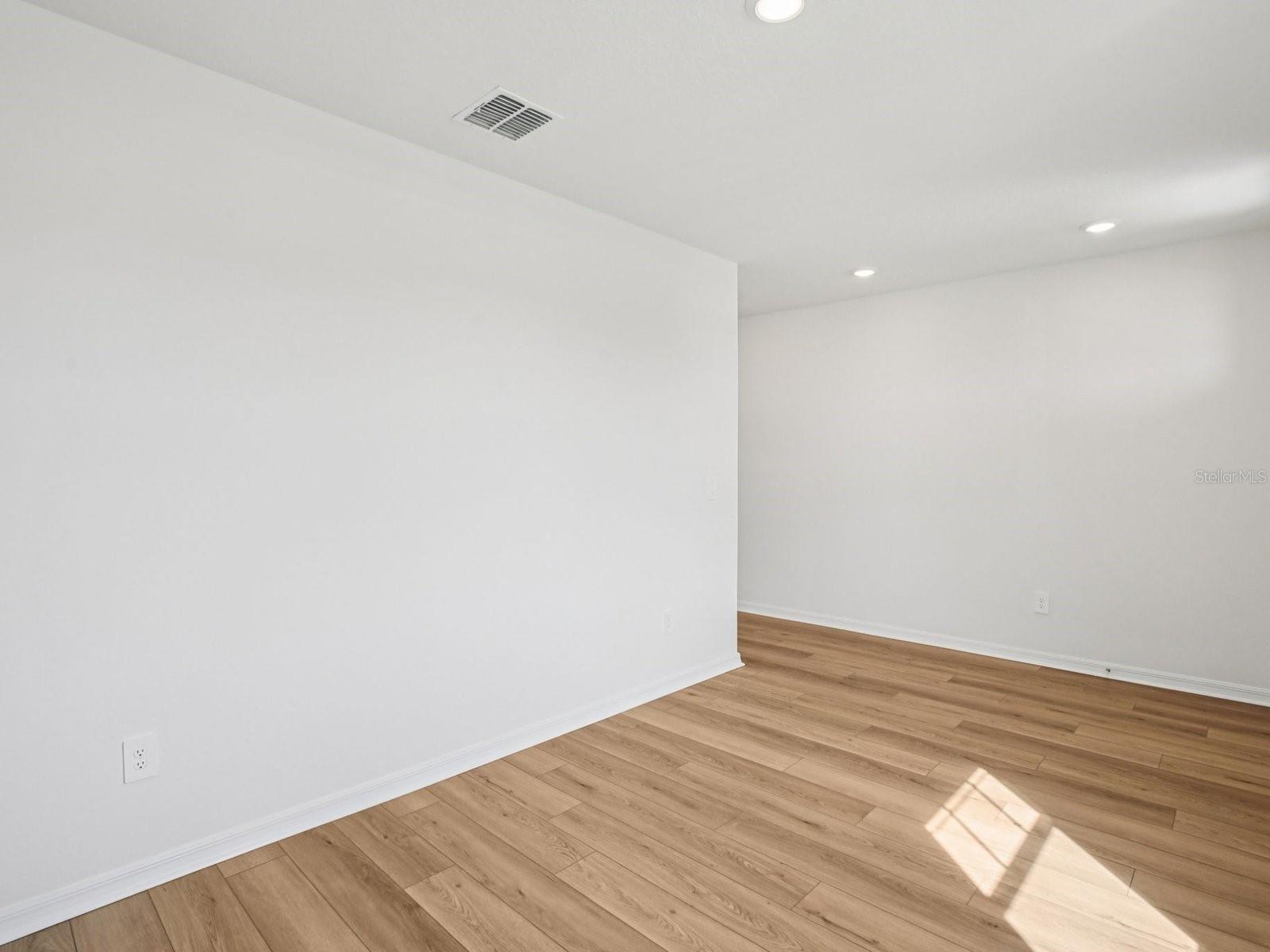 Interior photos are not of the actual home but are photos of the builder home with the same floorplan with similar interior finishes and features.