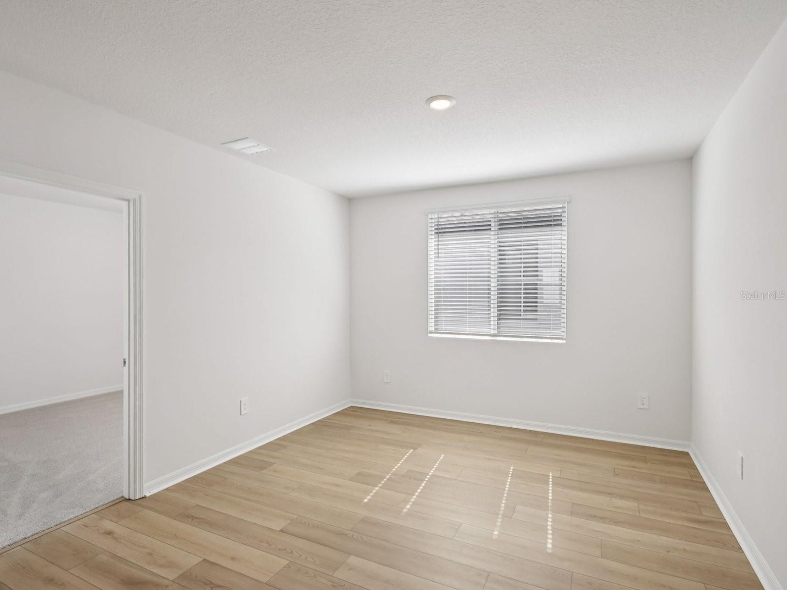 Interior photos are not of the actual home but are photos of the builder home with same floorplan with similar interior finishes and features.