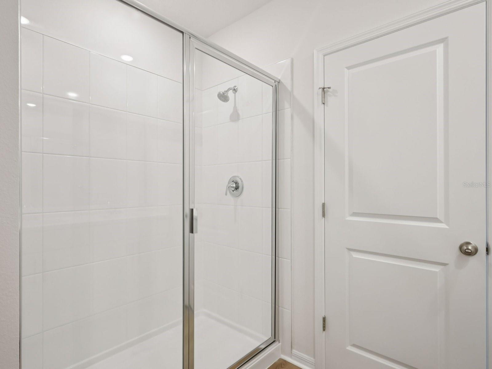 Interior photos are not of the actual home but are photos of the builder home with same floorplan with similar interior finishes and features.