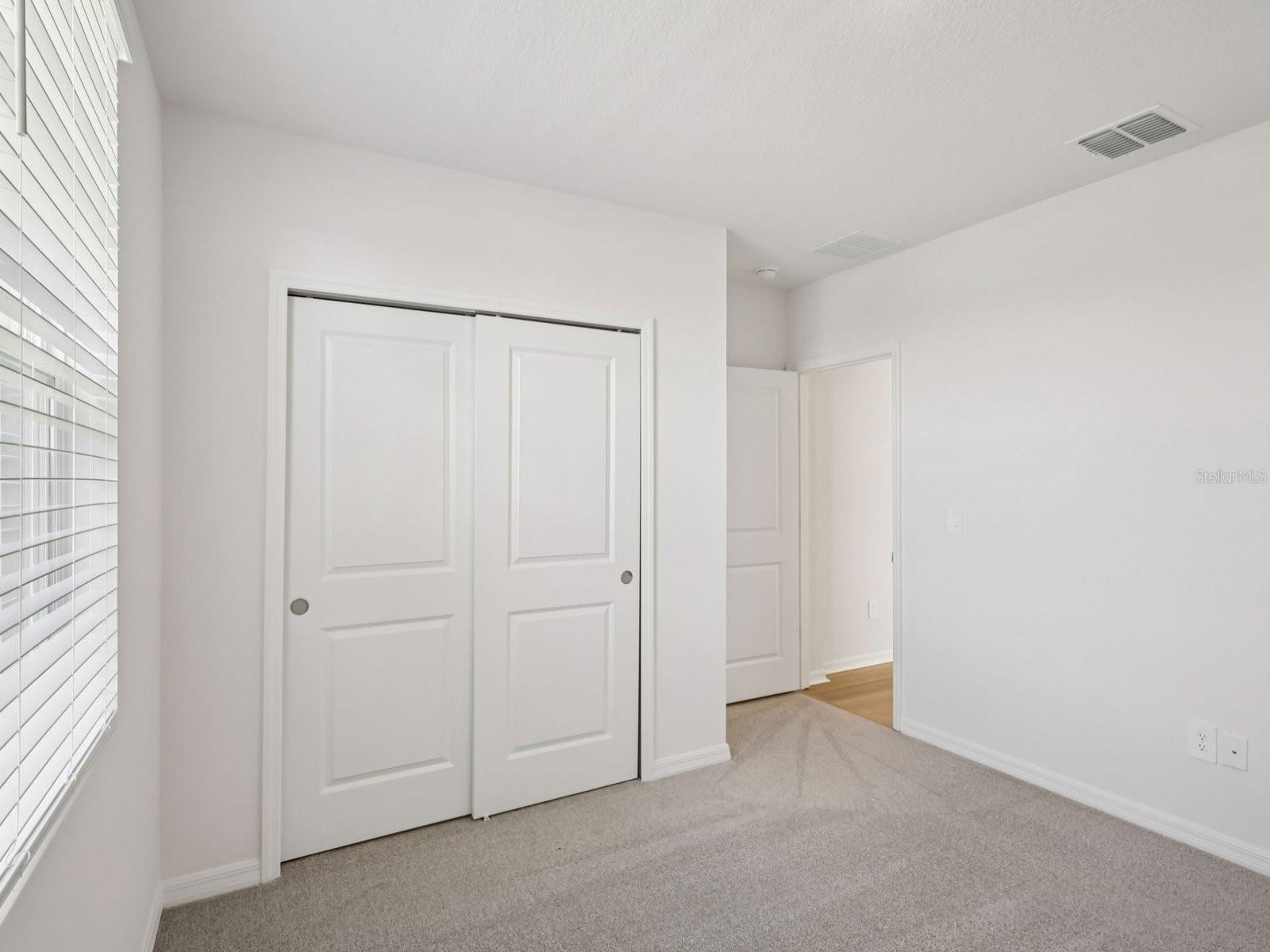 Interior photos are not of the actual home but are photos of the builder home with same floorplan with similar interior finishes and features.