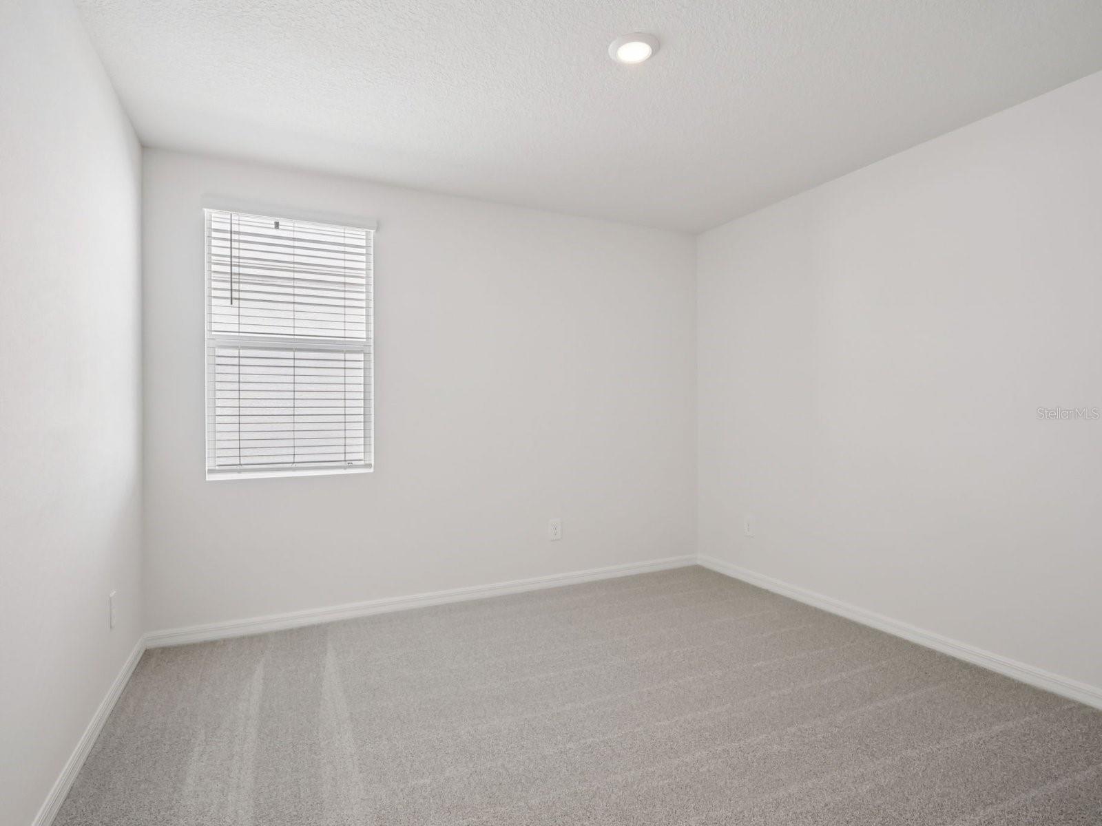 Interior photos are not of the actual home but are photos of the builder home with same floorplan with similar interior finishes and features.