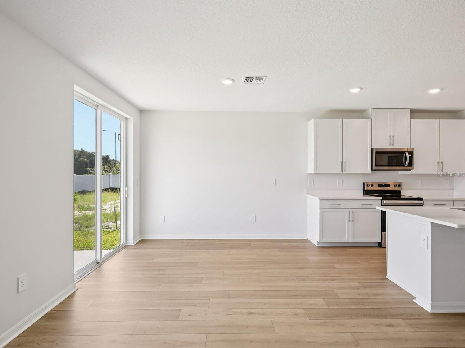 Interior photos are not of the actual home but are photos of the builder home with same floorplan with similar interior finishes and features.