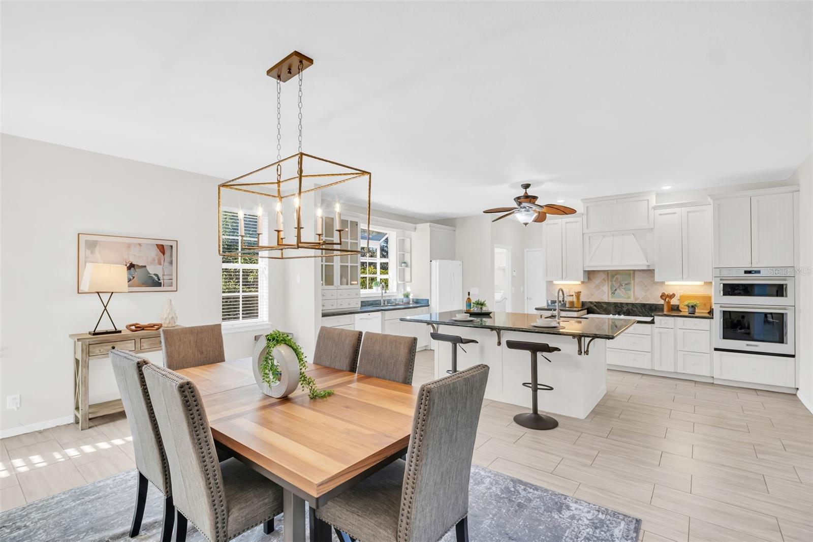 A chef's true delight~