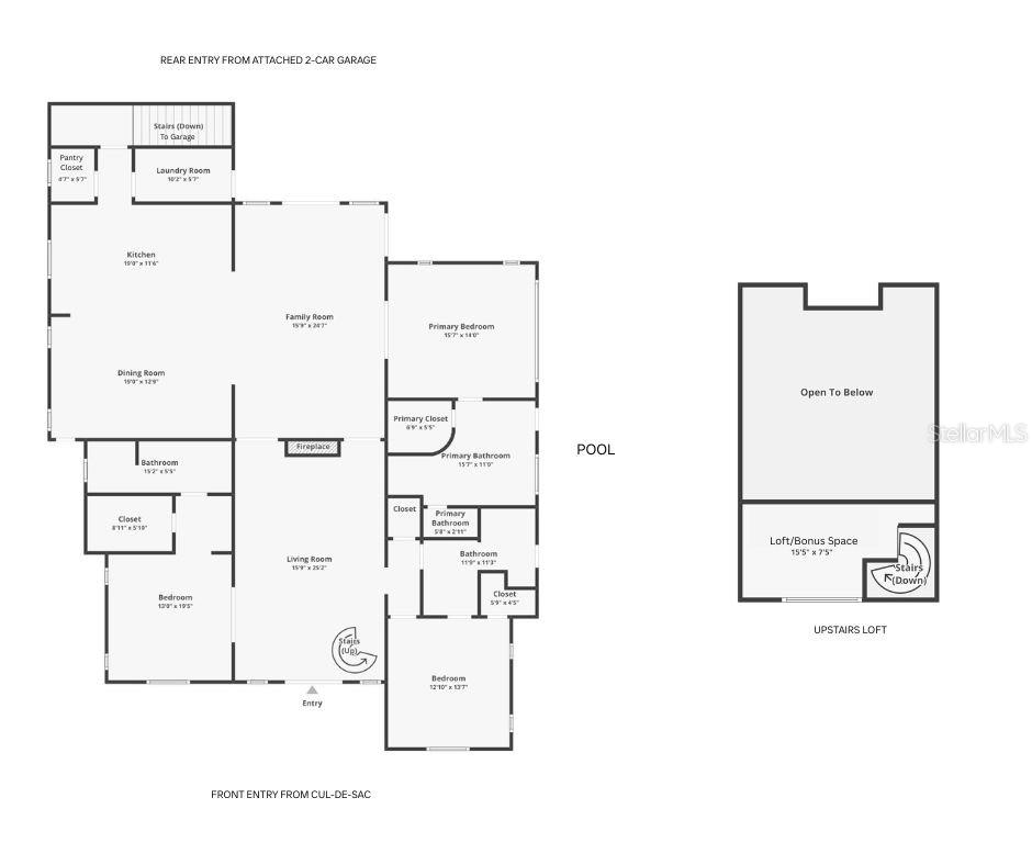 Floor plan review~