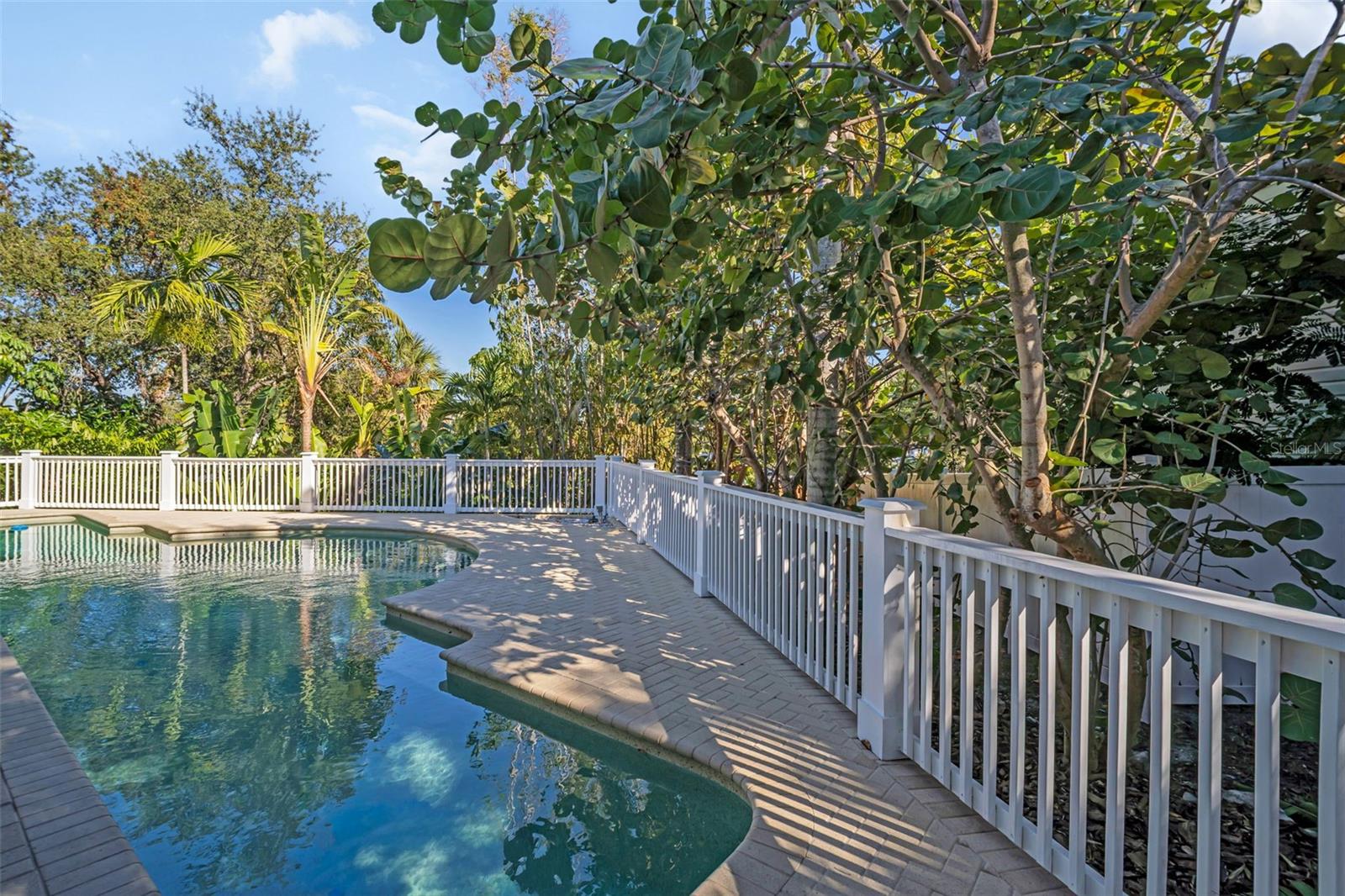 Brand NEW pool pump in 2025 & pool resealed in 2022~