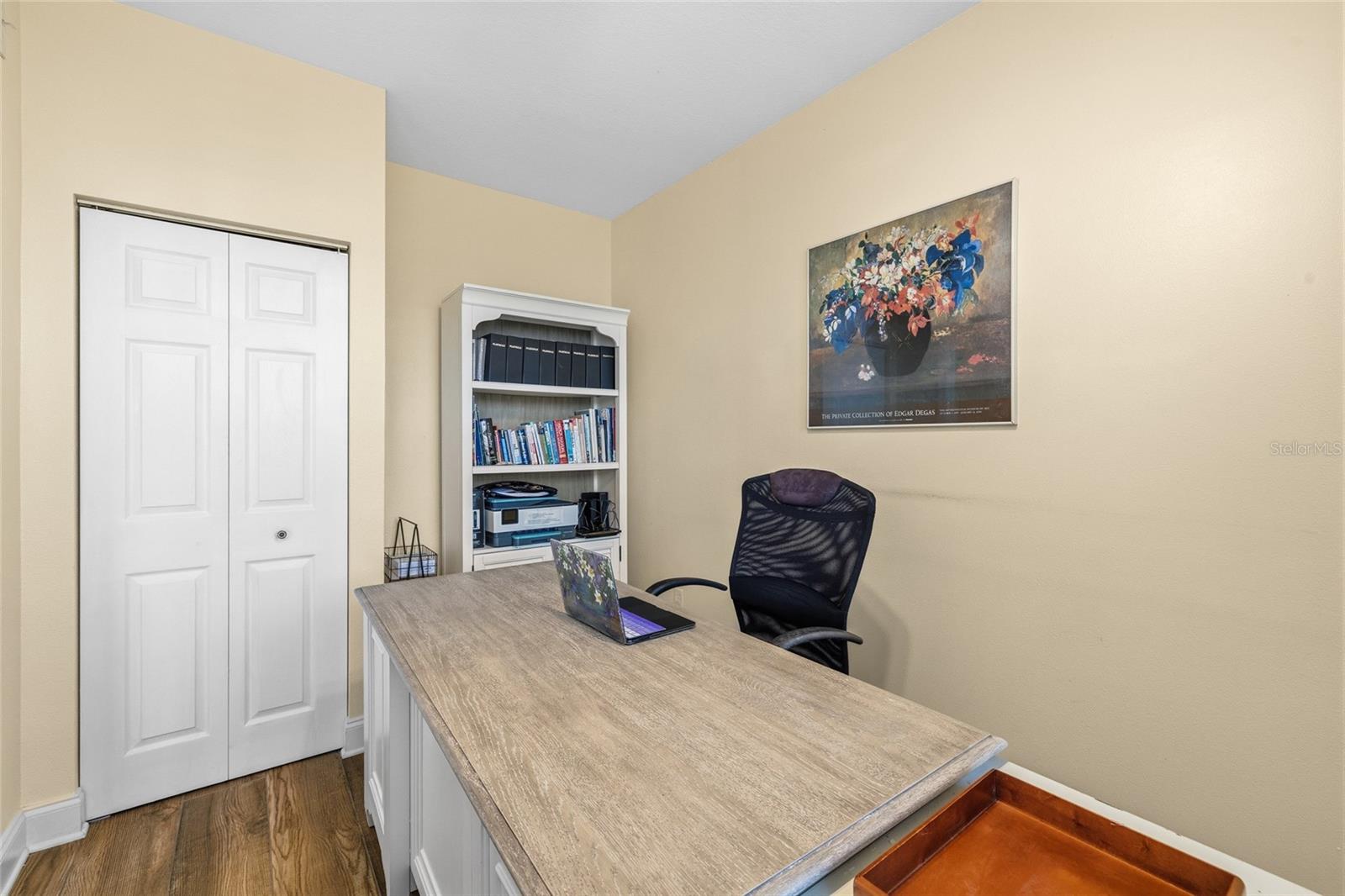 Den/Office/Guest Room