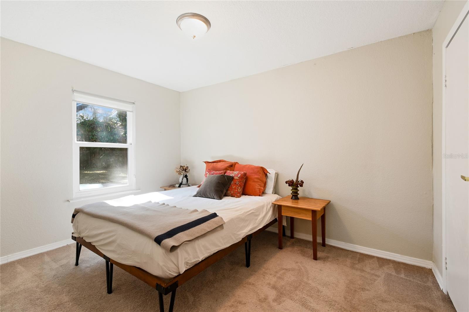 bedroom 4 on first floor