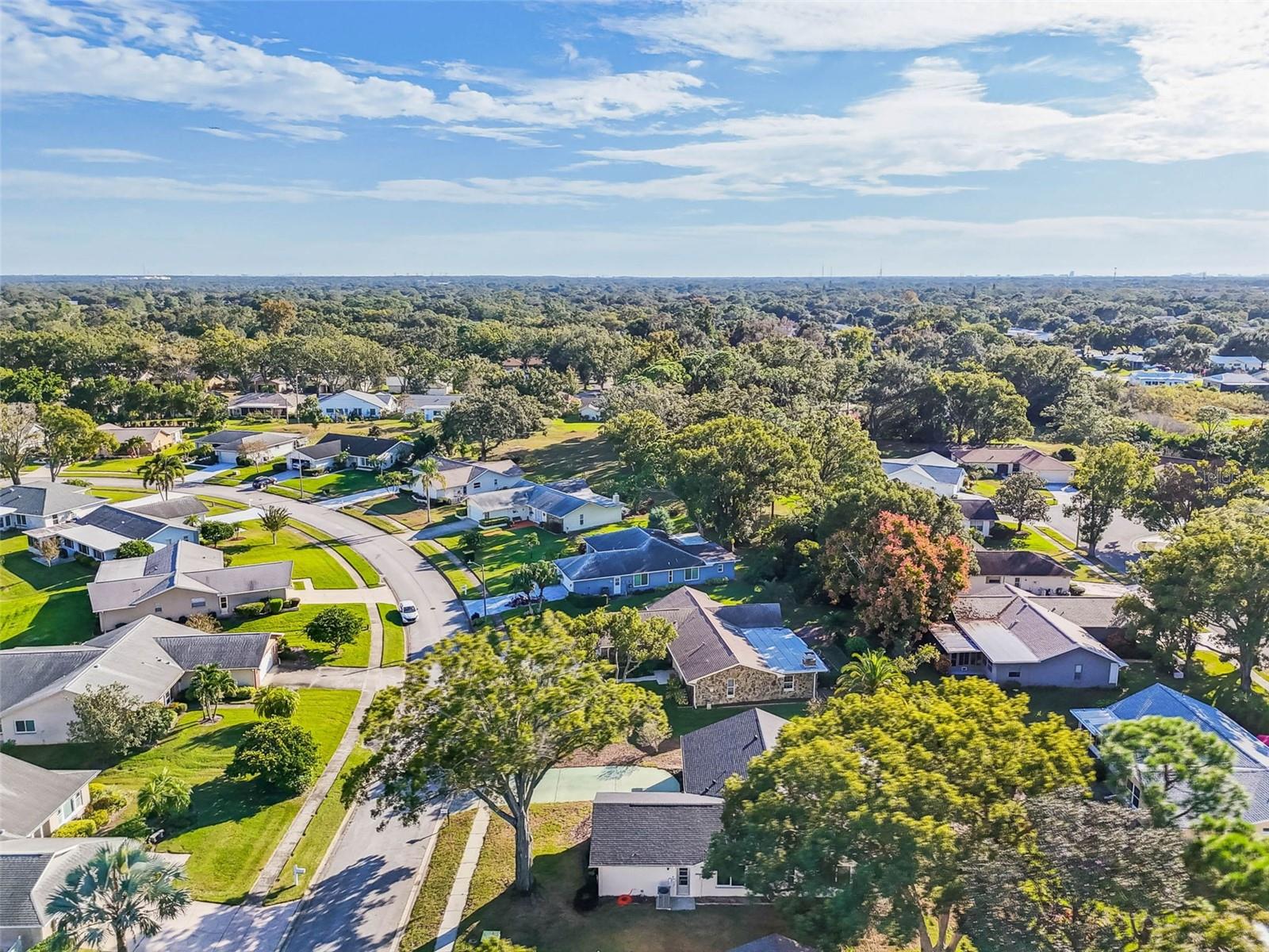 Beautiful Brunswick Cir