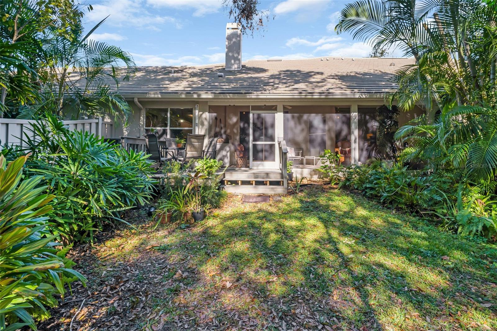 Nature Lovers Paradis