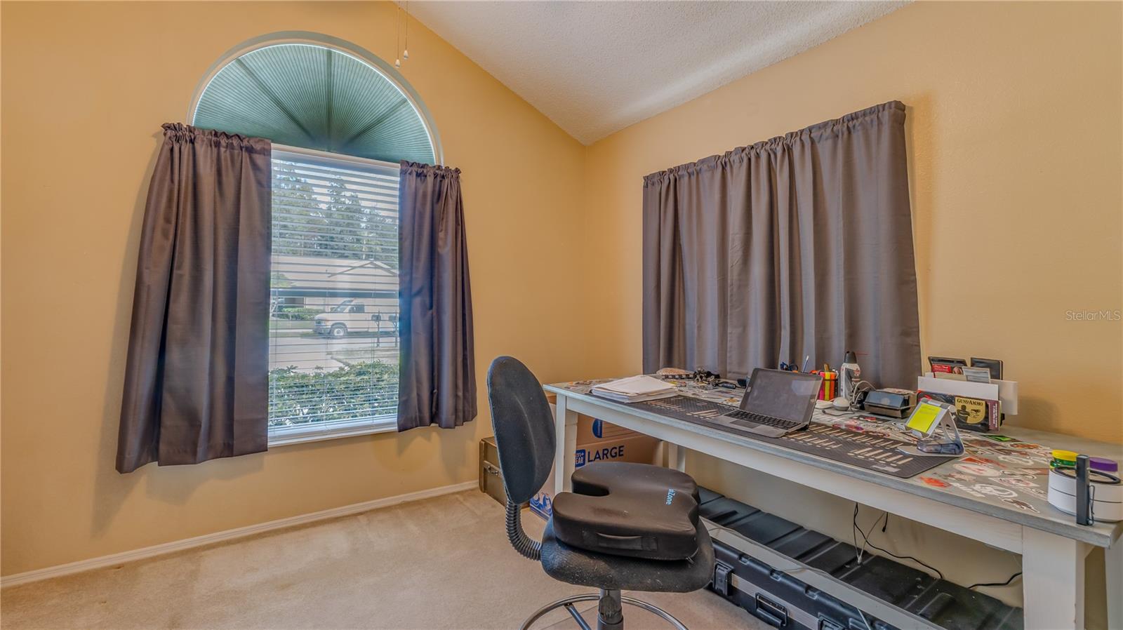 BONUS ROOM OFF MASTER BEDROOM