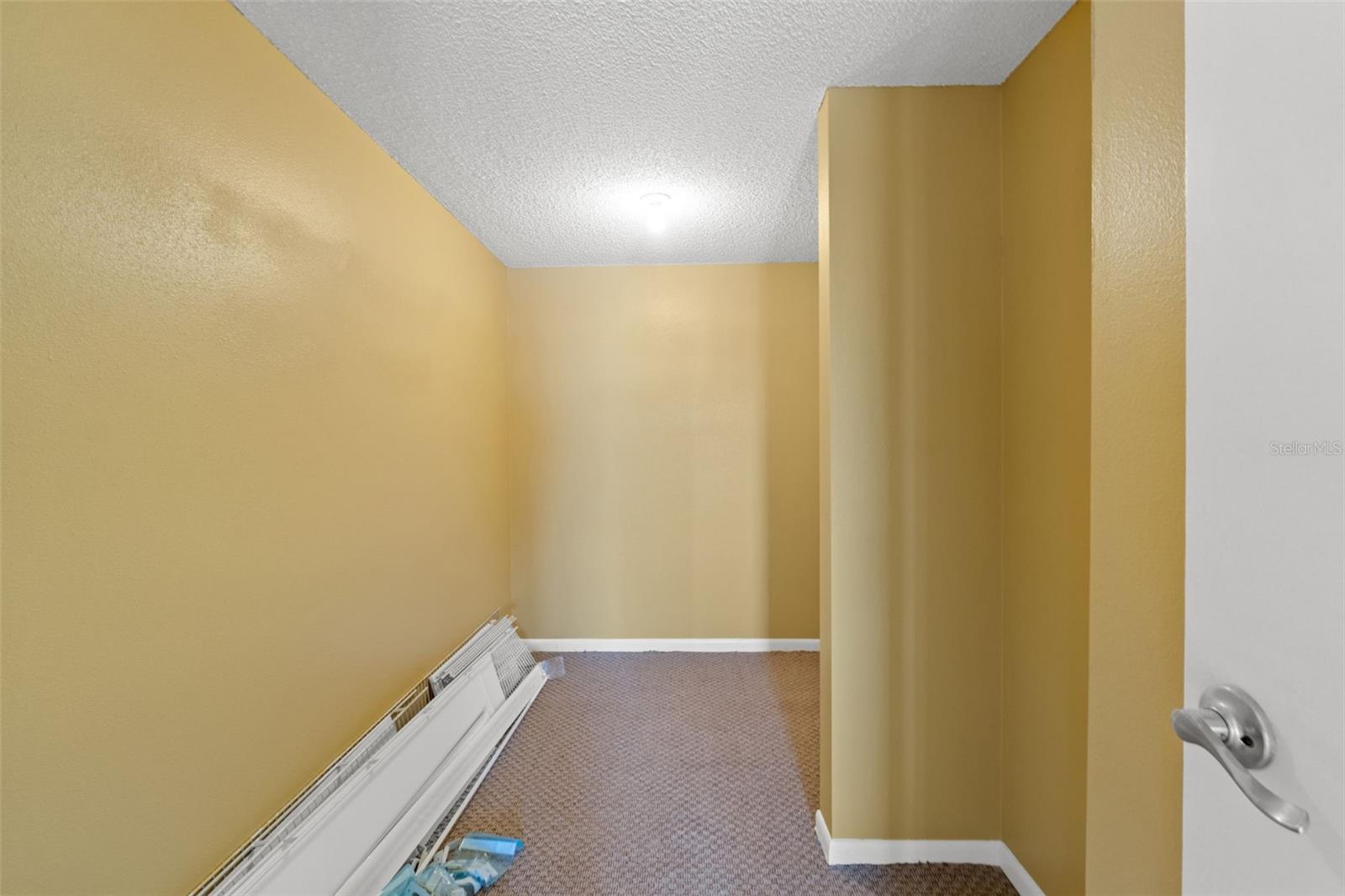 Master Walk in Closet