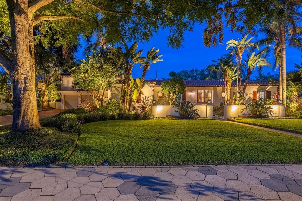 Welcome to 3649 Foster Hill Dr